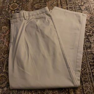 Dockers signature khaki
